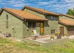 Pre-foreclosure in  N MEADOW VIEW CT Glenwood Springs, CO 81601