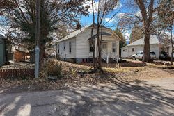 Pre-foreclosure in  MYRTLE AVE Canon City, CO 81212