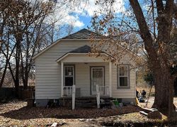 Pre-foreclosure in  MYRTLE AVE Canon City, CO 81212