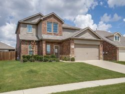 Pre-foreclosure in  PRAIRIE VIEW DR Princeton, TX 75407