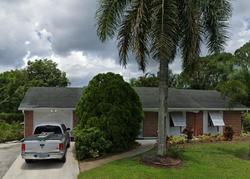Pre-foreclosure in  CARDINAL ST Naples, FL 34104