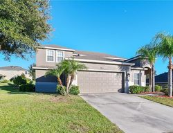 Pre-foreclosure in  HAMMOCK POINTE CIR Clermont, FL 34711
