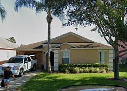 Pre-foreclosure in  ZUREIQ CT Clermont, FL 34714