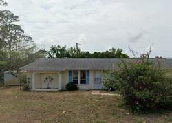Pre-foreclosure in  MIDDLETOWN ST Port Charlotte, FL 33952