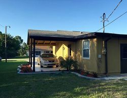 Pre-foreclosure in  GILLOT BLVD Port Charlotte, FL 33981
