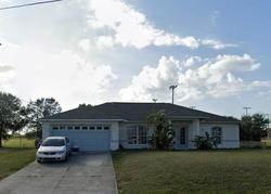 Pre-foreclosure in  SW 22ND PL Cape Coral, FL 33991
