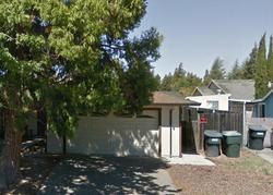Pre-foreclosure in  BLACK DUCK WAY Sacramento, CA 95842