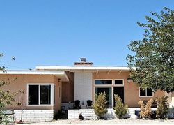 Pre-foreclosure in  IROQUOIS RD Apple Valley, CA 92307