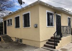 Pre-foreclosure in  W 82ND ST Los Angeles, CA 90003