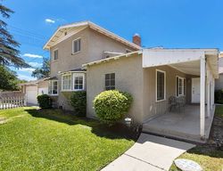 Pre-foreclosure in  LAUREL CANYON BLVD Valley Village, CA 91607