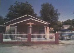 Pre-foreclosure in  S GERTRUDE AVE Stockton, CA 95215