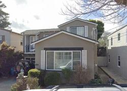 Pre-foreclosure in  CYPRESS AVE San Bruno, CA 94066