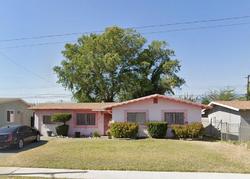 Pre-foreclosure in  MAGNOLIA AVE San Bernardino, CA 92411
