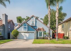 Pre-foreclosure in  BALATON ST Rancho Cucamonga, CA 91737