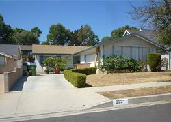 Pre-foreclosure in  AMELIA AVE San Pedro, CA 90731