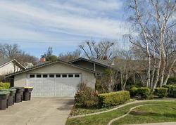 Pre-foreclosure in  MEADOW AVE Stockton, CA 95207