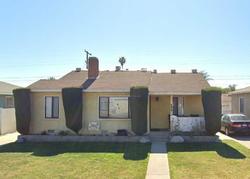Pre-foreclosure Listing in OCEANSIDE ST WILMINGTON, CA 90744