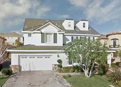 Pre-foreclosure in  HACIENDA RANCH CT Valencia, CA 91354