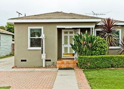 Pre-foreclosure in  110TH ST Lynwood, CA 90262