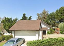 Pre-foreclosure in  S GRANADA AVE Spring Valley, CA 91977