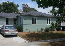 Pre-foreclosure in  MIDFIELD AVE Los Angeles, CA 90045
