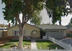 Pre-foreclosure in  COLLEGIAN WAY Hemet, CA 92544