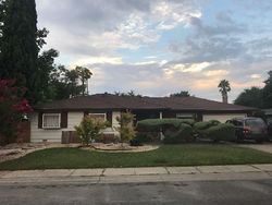Pre-foreclosure in  EAST PKWY Sacramento, CA 95823