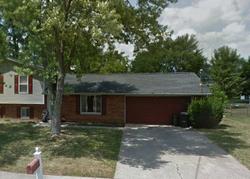 Pre-foreclosure in  RIVER RD Fairfield, OH 45014