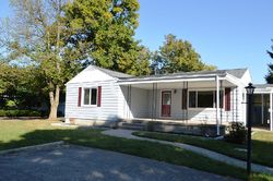 Pre-foreclosure in  CENTRAL AVE Middletown, OH 45044