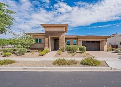 Pre-foreclosure in  N 206TH AVE Buckeye, AZ 85396