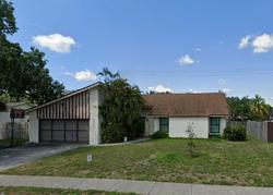 Pre-foreclosure in  NW 29TH CT Pompano Beach, FL 33063