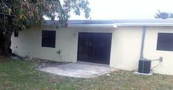 Pre-foreclosure in  NW 6TH CT Fort Lauderdale, FL 33311