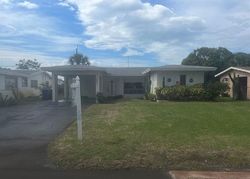 Pre-foreclosure in  NW 16TH CT Fort Lauderdale, FL 33311