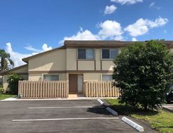 Pre-foreclosure in  NW 30TH PL  Fort Lauderdale, FL 33322