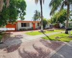 Pre-foreclosure in  NE 17TH AVE Pompano Beach, FL 33064