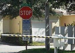 Pre-foreclosure in  ENCLAVE WAY Fort Lauderdale, FL 33319