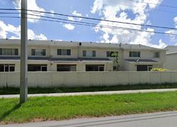 Pre-foreclosure in  SW 31ST TER Fort Lauderdale, FL 33312