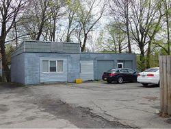 Pre-foreclosure in  CLARKE ST Binghamton, NY 13905