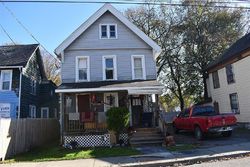 Pre-foreclosure in  PLEASANT AVE Binghamton, NY 13901