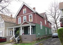 Pre-foreclosure in  VIRGIL ST Binghamton, NY 13901