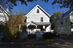 Pre-foreclosure in  STURGES ST Binghamton, NY 13901