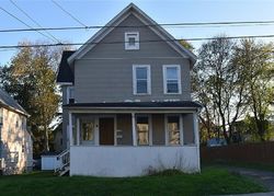 Pre-foreclosure in  CARY ST Binghamton, NY 13901