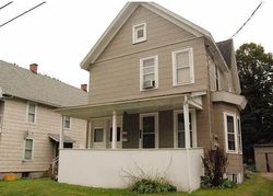 Pre-foreclosure in  CARY ST Binghamton, NY 13901