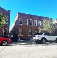 Pre-foreclosure in  HARROD AVE Bronx, NY 10472