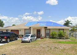 Pre-foreclosure in  LINCOLN AVE Bonita Springs, FL 34135