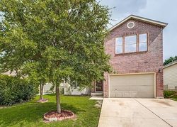 Pre-foreclosure in  CARSWELL PEAK San Antonio, TX 78245