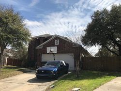 Pre-foreclosure in  RIDGEFRONT San Antonio, TX 78250