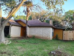 Pre-foreclosure in  CANDLEVIEW CT San Antonio, TX 78244