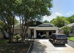 Pre-foreclosure in  RIDGEHURST San Antonio, TX 78250