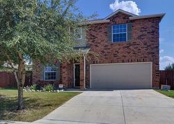 Pre-foreclosure in  CITADEL PEAK Converse, TX 78109